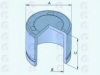 ERT 150901-C Piston, brake caliper